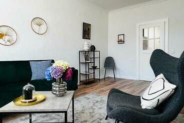 Apartamentos turísticos Das Stader Domizil