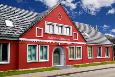 Apartaments turístics Ehem. Gesundheitsamt