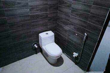 Hôtel Oyo 91785  Palak