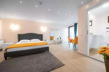 Pension Brateș Greaca