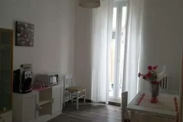 Pension  Dormireincentro