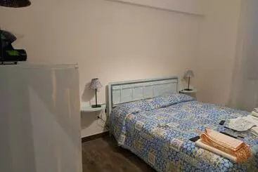 Pansiyon Dormireincentro