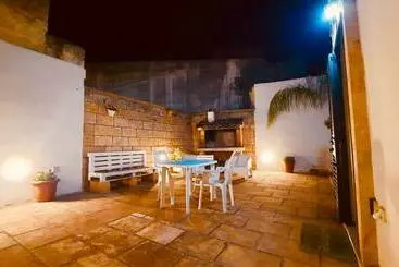 Bed and Breakfast La Corte Dei Marchesi