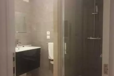 Aamiaismajoitus (B&B) Un Ti Coin De Verdure