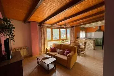 Vakantie-appartementen El Mirador De María