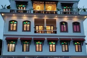 Hotel Meghdoot River Resort