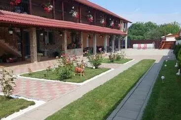 Pensió Casa Cristina