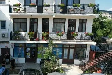 Pensão Sel Residence