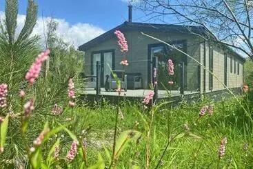 Resort Bowland Escapes