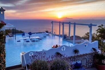 شقق خاصة سياحية Villa Venus In Termini