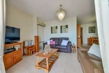 Turistihuoneistot Villas Guzman   Brigitte