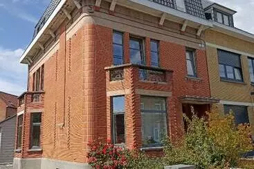 Bed and Breakfast Au Coeur D Acren