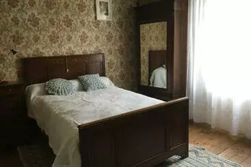 Aamiaismajoitus (B&B) Chez Christian