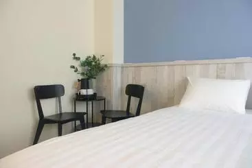 Bed and Breakfast Kozy Stay