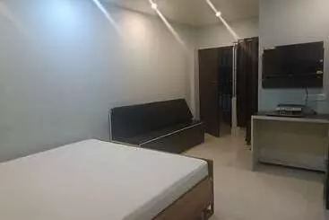 Bed and Breakfast Royal Residency