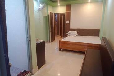 Nocleg ze śniadaniem Royal Residency