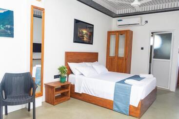 צימר Western Sky