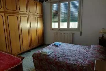 Tourist flats Casa Di Lori