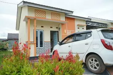 Apartamentos turísticos Casadova Homestay