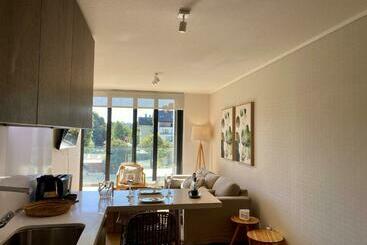 Apartamentos turísticos Depto Top1 Con Estacionamiento En Puerto Varas