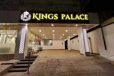 Hôtel Kings Palace