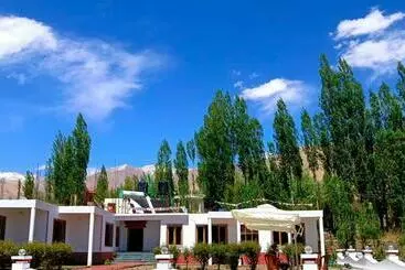 Hotel Ladakh Kingdom, Leh