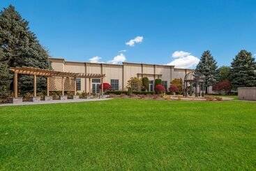 هتل Quality Inn Joliet