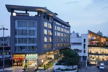 Hotel Uptown
