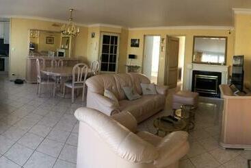 Жильё для туристов Le Tourteau