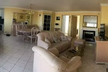 Ferienwohnungen Le Tourteau