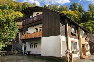 Ohana Bed And Breakfast