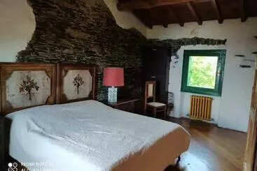 Pensió Amapola House