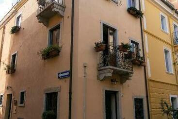 Pensió Amsicora 8 Lt