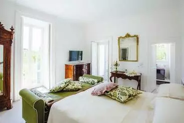 Pensão Palazzo Cacace Relais