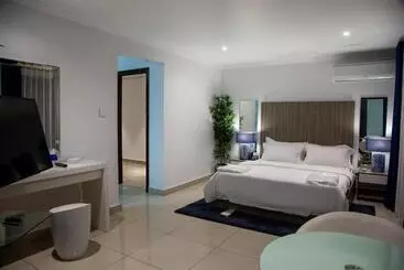 Wdc Aparthotel   Buea