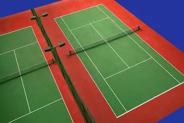 Yuquan Island Resort