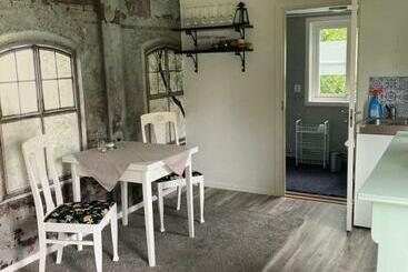 Bed and Breakfast Ankiborg