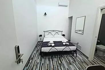 Bed and Breakfast Re Artu