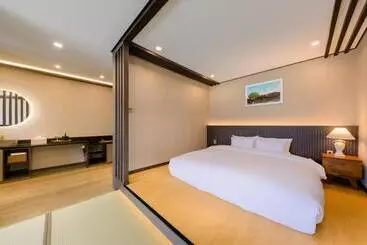 Hotel Harusida