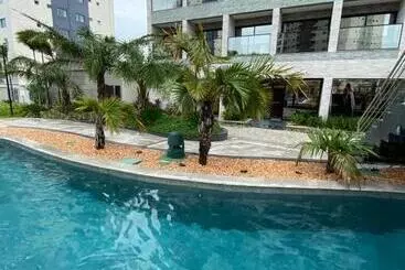 Hotel Salinas Premium Resort