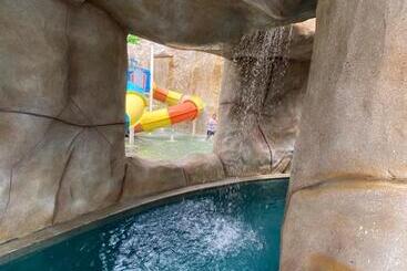 Hotell Salinas Premium Resort