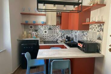 Turistihuoneistot Lacasina Di Grosseto Centro