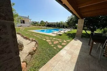 Apartamenty turystyczne L’incanto