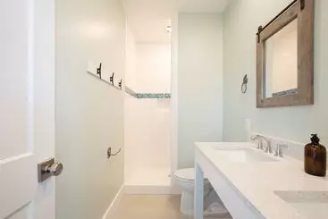 ツーリストアパートメント Ocean S Eye By Avantstay Beach Front Home W/ Roof Top, Pool & Putting Green!