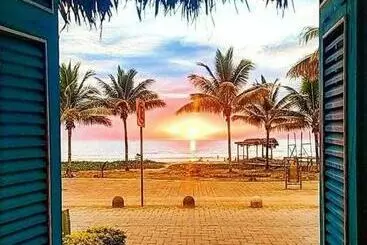 Pension Café Madame