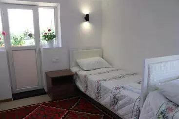 پانسیون Guest House Akbermet