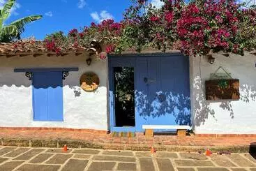 Tree Of Life Hostel