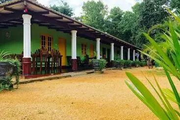 Apartamentos turísticos Walawwa Home Stay