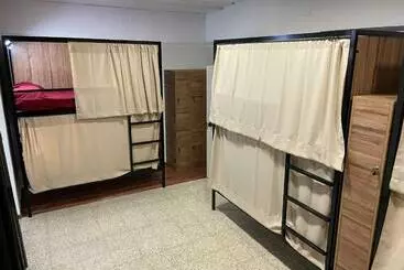 Retkeilymaja Casa Letran Guesthouse