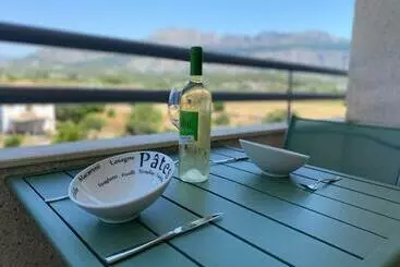 Turistihuoneistot Apartamento Familiar En Altea